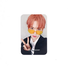 Load image into Gallery viewer, xikers &#39;HOUSE OF TRICKY: SPUR&#39; Soundwave POB Benefit Photocard
