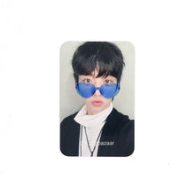 Load image into Gallery viewer, xikers &#39;HOUSE OF TRICKY: SPUR&#39; Soundwave POB Benefit Photocard
