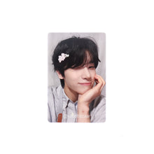 Load image into Gallery viewer, ONE PACT &#39;Pink Crush&#39; Fanplee Cafe Event Benefit Photocard
