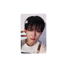 Load image into Gallery viewer, ONE PACT &#39;Pink Crush&#39; Fanplee Cafe Event Benefit Photocard
