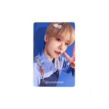 Load image into Gallery viewer, ONE PACT &#39;Pink Crush&#39; Fanplee Cafe Event Benefit Photocard
