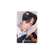 Load image into Gallery viewer, ONE PACT &#39;Pink Crush&#39; Fanplee Cafe Event Benefit Photocard
