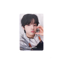 Load image into Gallery viewer, ONE PACT &#39;Pink Crush&#39; Fanplee Cafe Event Benefit Photocard

