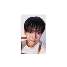 Load image into Gallery viewer, ONE PACT &#39;Pink Crush&#39; Fanplee Cafe Event Benefit Photocard
