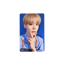 Load image into Gallery viewer, ONE PACT &#39;Pink Crush&#39; Fanplee Cafe Event Benefit Photocard

