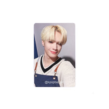 Load image into Gallery viewer, ONE PACT &#39;Pink Crush&#39; Fanplee Cafe Event Benefit Photocard
