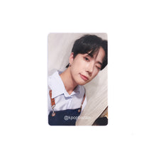Load image into Gallery viewer, ONE PACT &#39;Pink Crush&#39; Fanplee Cafe Event Benefit Photocard
