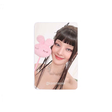 Load image into Gallery viewer, i-dle &#39;We Are&#39; Apple Music POB Benefit Photocard
