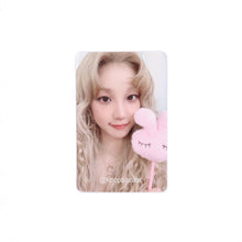Load image into Gallery viewer, i-dle &#39;We Are&#39; Apple Music POB Benefit Photocard
