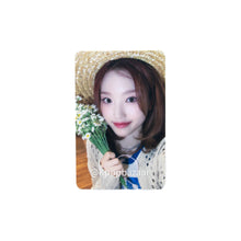Load image into Gallery viewer, Loossemble &#39;One of a Kind&#39; Makestar VC Round 2 Benefit Photocard
