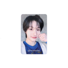 Load image into Gallery viewer, KickFlip &#39;Kick Out, Flip Now!&#39; Apple Music POB Benefit Photocard
