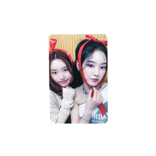 Load image into Gallery viewer, Loossemble &#39;One of a Kind&#39; Makestar VC Round 2 Benefit Photocard
