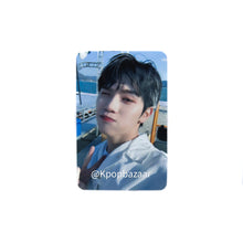 Load image into Gallery viewer, ZEROBASEONE &#39;You had me at HELLO&#39; Whosfan POB Benefit Photocard
