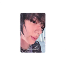 Load image into Gallery viewer, JIN &#39;ECHO&#39; Weverse POB Benefit Photocard
