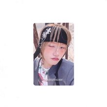 Load image into Gallery viewer, P1Harmony &#39;DUH!&#39; MUSICART POB Benefit Photocard
