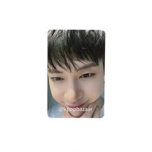 Load image into Gallery viewer, ZEROBASEONE &#39;You had me at HELLO&#39; Music Plant Solar POB Photocard
