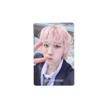 Load image into Gallery viewer, P1Harmony &#39;DUH!&#39; MUSICART POB Benefit Photocard
