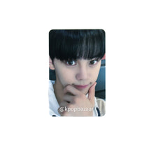 Load image into Gallery viewer, ZEROBASEONE &#39;You had me at HELLO&#39; Music Plant Solar POB Photocard
