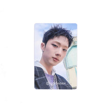 Load image into Gallery viewer, P1Harmony &#39;DUH!&#39; MUSICART POB Benefit Photocard
