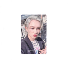 Load image into Gallery viewer, P1Harmony &#39;DUH!&#39; MUSICART POB Benefit Photocard
