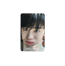 Load image into Gallery viewer, ZEROBASEONE &#39;You had me at HELLO&#39; Music Plant Solar POB Photocard
