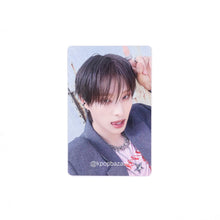 Load image into Gallery viewer, P1Harmony &#39;DUH!&#39; MUSICART POB Benefit Photocard
