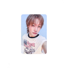 Load image into Gallery viewer, P1Harmony &#39;DUH!&#39; Everline POB Benefit Photocard

