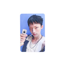 Load image into Gallery viewer, P1Harmony &#39;DUH!&#39; Everline POB Benefit Photocard
