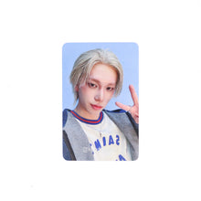 Load image into Gallery viewer, P1Harmony &#39;DUH!&#39; Everline POB Benefit Photocard
