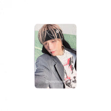 Load image into Gallery viewer, P1Harmony &#39;DUH!&#39; NEMOZ Shop POB Benefit Photocard
