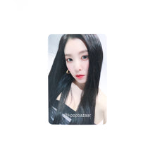 Load image into Gallery viewer, Red Velvet IRENE &amp; SEULGI &#39;TILT&#39; Apple Music POB Benefit Photocard
