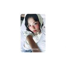 Load image into Gallery viewer, Red Velvet IRENE &amp; SEULGI &#39;TILT&#39; Apple Music POB Benefit Photocard
