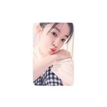 Load image into Gallery viewer, Red Velvet &#39;Chill Kill&#39; Music Korea Lucky Draw Benefit Photocard
