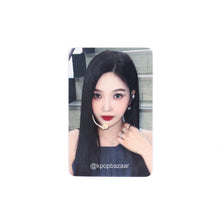 Load image into Gallery viewer, Red Velvet &#39;Chill Kill&#39; Music Korea Lucky Draw Benefit Photocard
