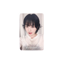 Load image into Gallery viewer, Red Velvet &#39;Chill Kill&#39; Music Korea Lucky Draw Benefit Photocard
