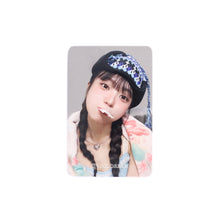 Load image into Gallery viewer, Red Velvet &#39;Chill Kill&#39; Music Korea Lucky Draw Benefit Photocard
