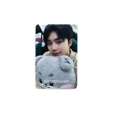 Load image into Gallery viewer, ZEROBASEONE &#39;You had me at HELLO&#39; YES24/Kakao Zeroni POB Benefit Photocard
