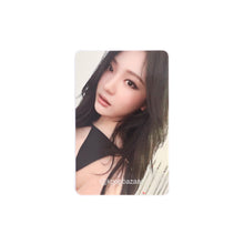 Load image into Gallery viewer, aespa &#39;Armageddon&#39; Music Korea Lucky Draw Benefit Photocard
