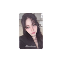 Load image into Gallery viewer, aespa &#39;Armageddon&#39; Music Korea Lucky Draw Benefit Photocard
