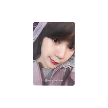 Load image into Gallery viewer, NCT WISH ‘Songbird’ Music Korea POB Benefit Photocard
