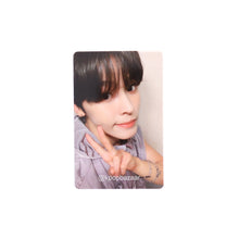 Load image into Gallery viewer, NCT WISH ‘Songbird’ Music Korea POB Benefit Photocard
