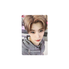 Load image into Gallery viewer, NCT WISH ‘Songbird’ Music Korea POB Benefit Photocard
