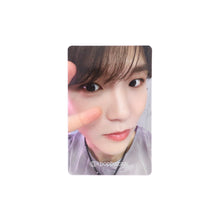 Load image into Gallery viewer, NCT WISH ‘Songbird’ Music Korea POB Benefit Photocard
