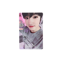 Load image into Gallery viewer, NCT WISH ‘Songbird’ Music Korea POB Benefit Photocard
