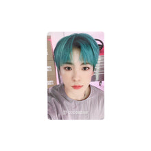 Load image into Gallery viewer, NCT WISH ‘Songbird’ Music Korea POB Benefit Photocard
