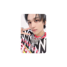 Load image into Gallery viewer, NCT DREAM &#39;ISTJ&#39; Music Korea POB Benefit Photocard
