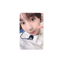 Load image into Gallery viewer, NCT WISH ‘WISH’ Music Korea Lucky Draw Benefit Photocard
