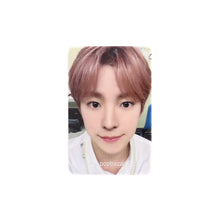 Load image into Gallery viewer, NCT WISH ‘WISH’ Music Korea Lucky Draw Benefit Photocard
