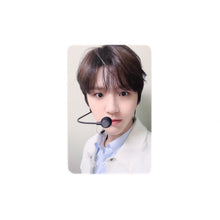 Load image into Gallery viewer, NCT WISH ‘WISH’ Music Korea Lucky Draw Benefit Photocard
