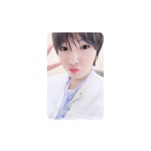 Load image into Gallery viewer, NCT WISH ‘WISH’ Music Korea Lucky Draw Benefit Photocard
